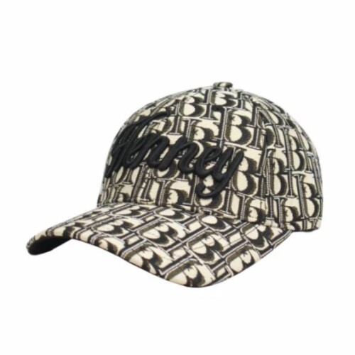 Gorro Henney Bear-hm-001-blanco Y Negro Gorro Henney Bear-hm-001-blanco Y Negro