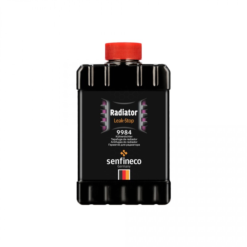 Senfineco Tapa Fuga De Radiador 325ml Senfineco Tapa Fuga De Radiador 325ml