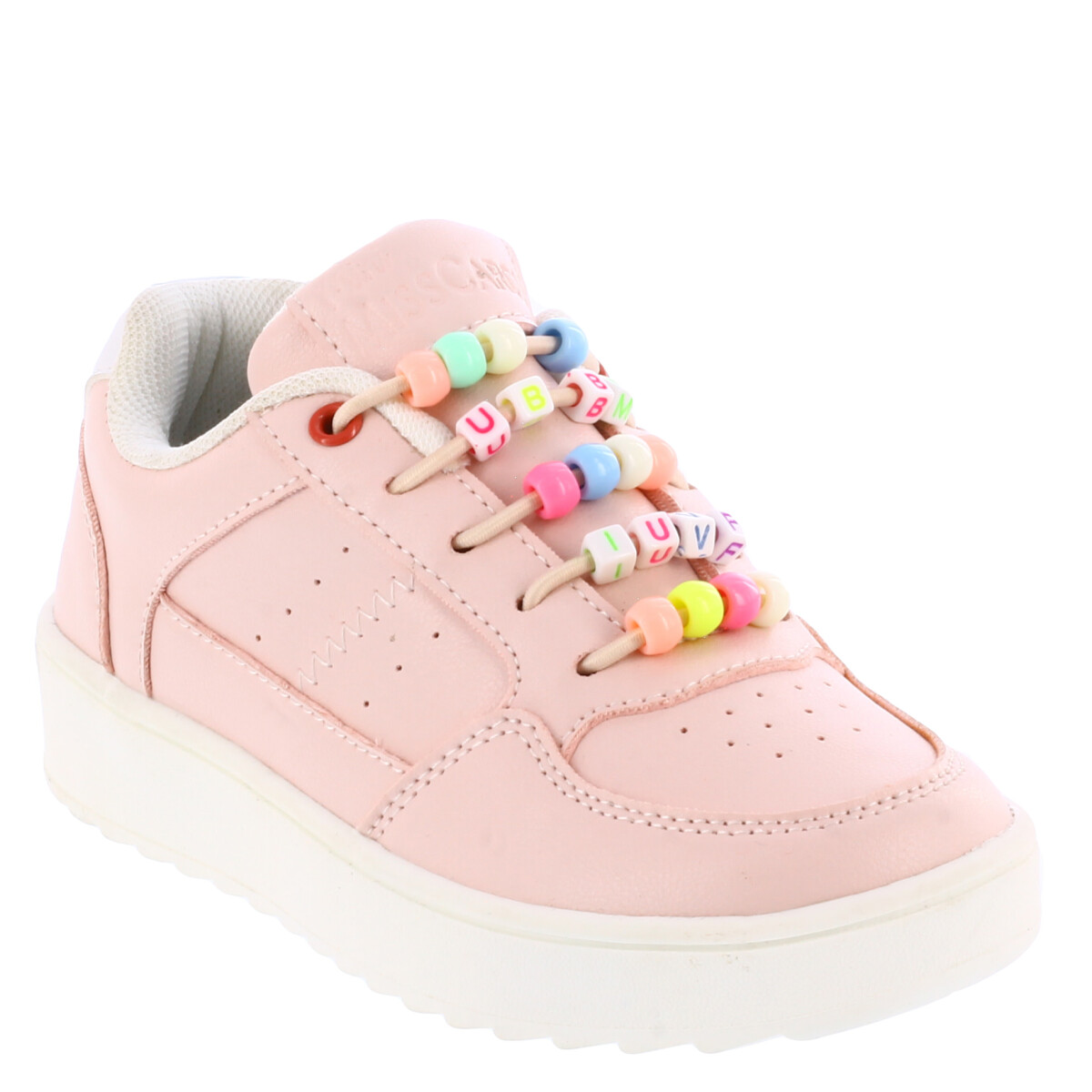 Championes de Niña MINI Miss Carol Play - Rosado 