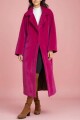 Tapado On Ice Fucsia