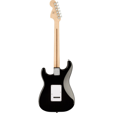 GUITARRA ELECTRICA SQUIER AFFINITY STRATO MN BACK GUITARRA ELECTRICA SQUIER AFFINITY STRATO MN BACK