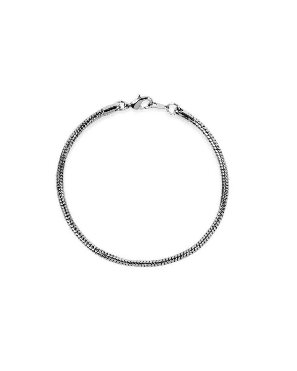 Twojeys Bali Bracelet Plata 