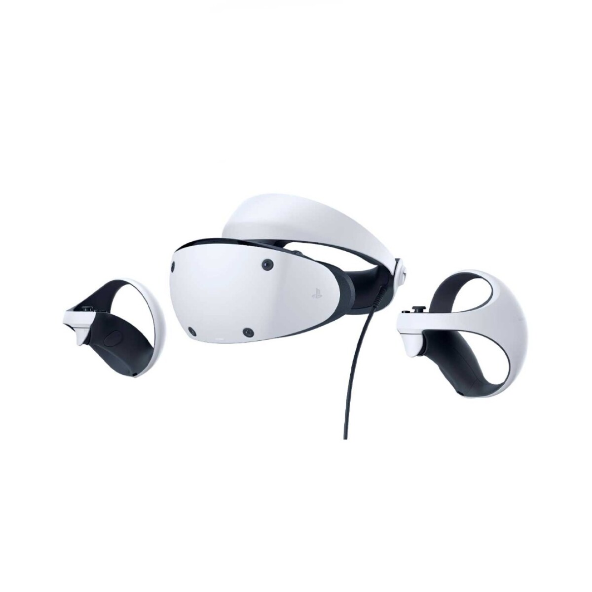 Lentes de realidad virtual Sony VR2 Sense para Playstation 5 PS5 