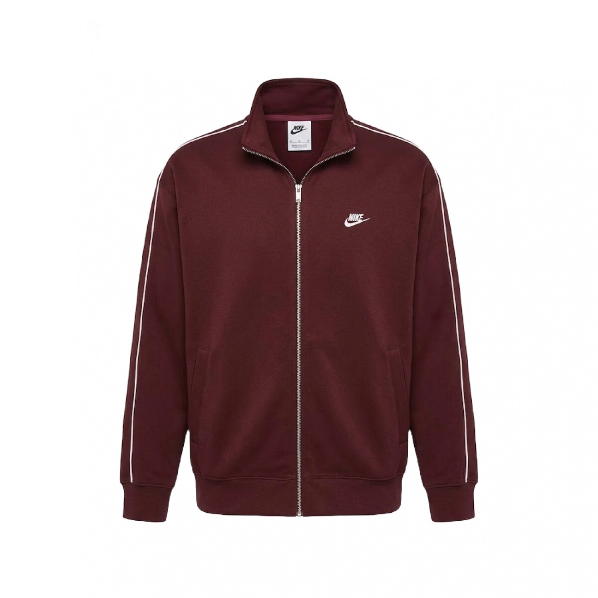 Campera Nike Sportswear Club - 613 