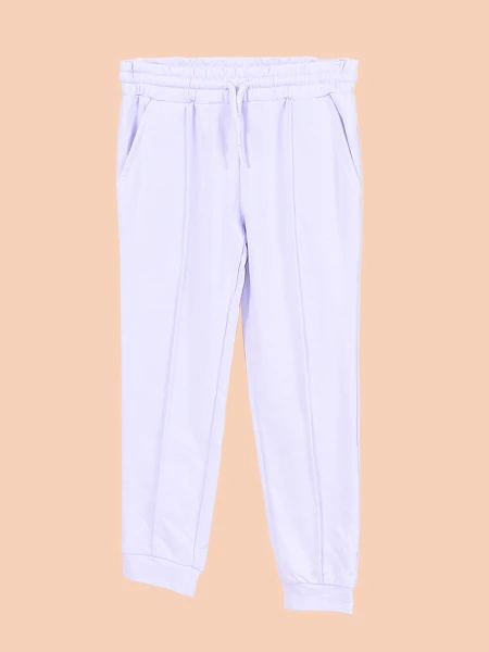 PANTALON DEPORTIVO BAUTI LILA