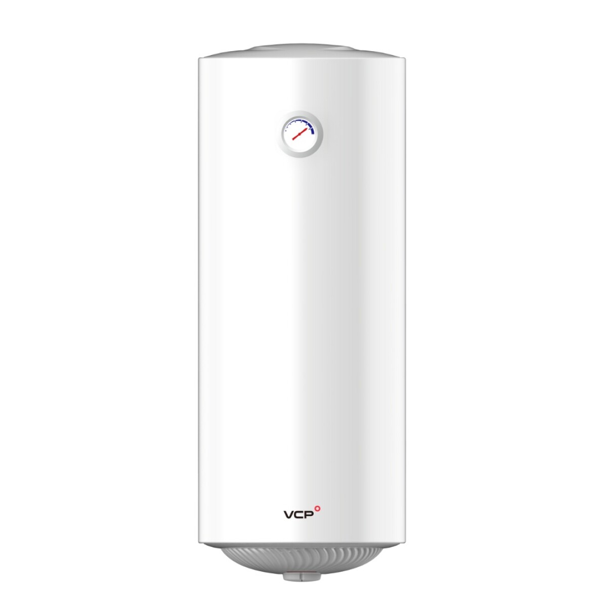 TERMOCALEFON DE 120 LITROS VERTICAL 1500W 