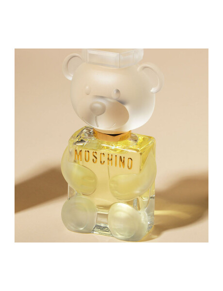 Perfume Moschino TOY 2 EDP 50ml Original Perfume Moschino TOY 2 EDP 50ml Original