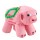 Peluche con Clip Minecraft MC7004 CERDITO