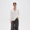 Blusa Au Marfil / Off White
