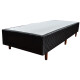 Sommier 1 Plaza Maxx firme 78x188x20 cm S/C