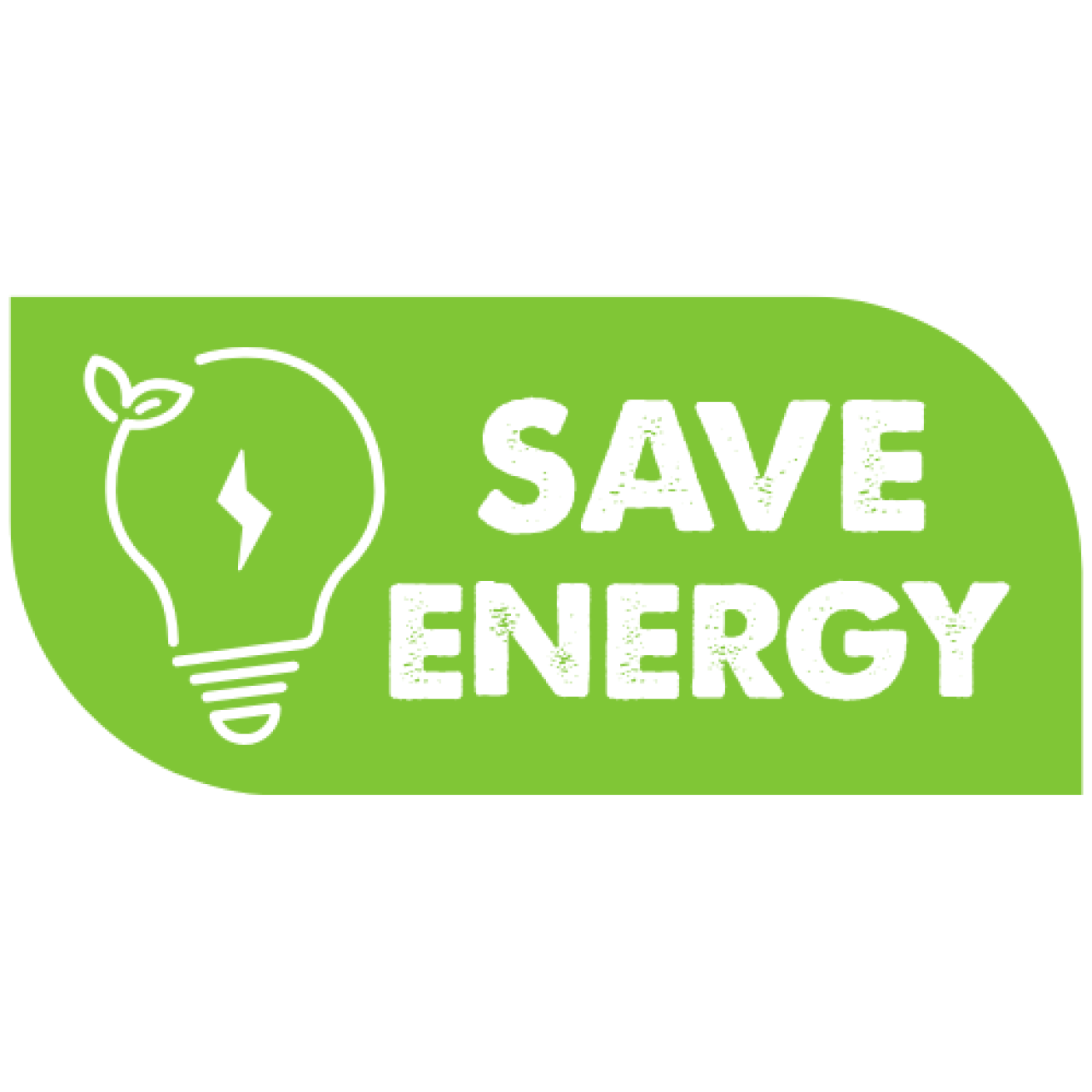 Ahorro de energía