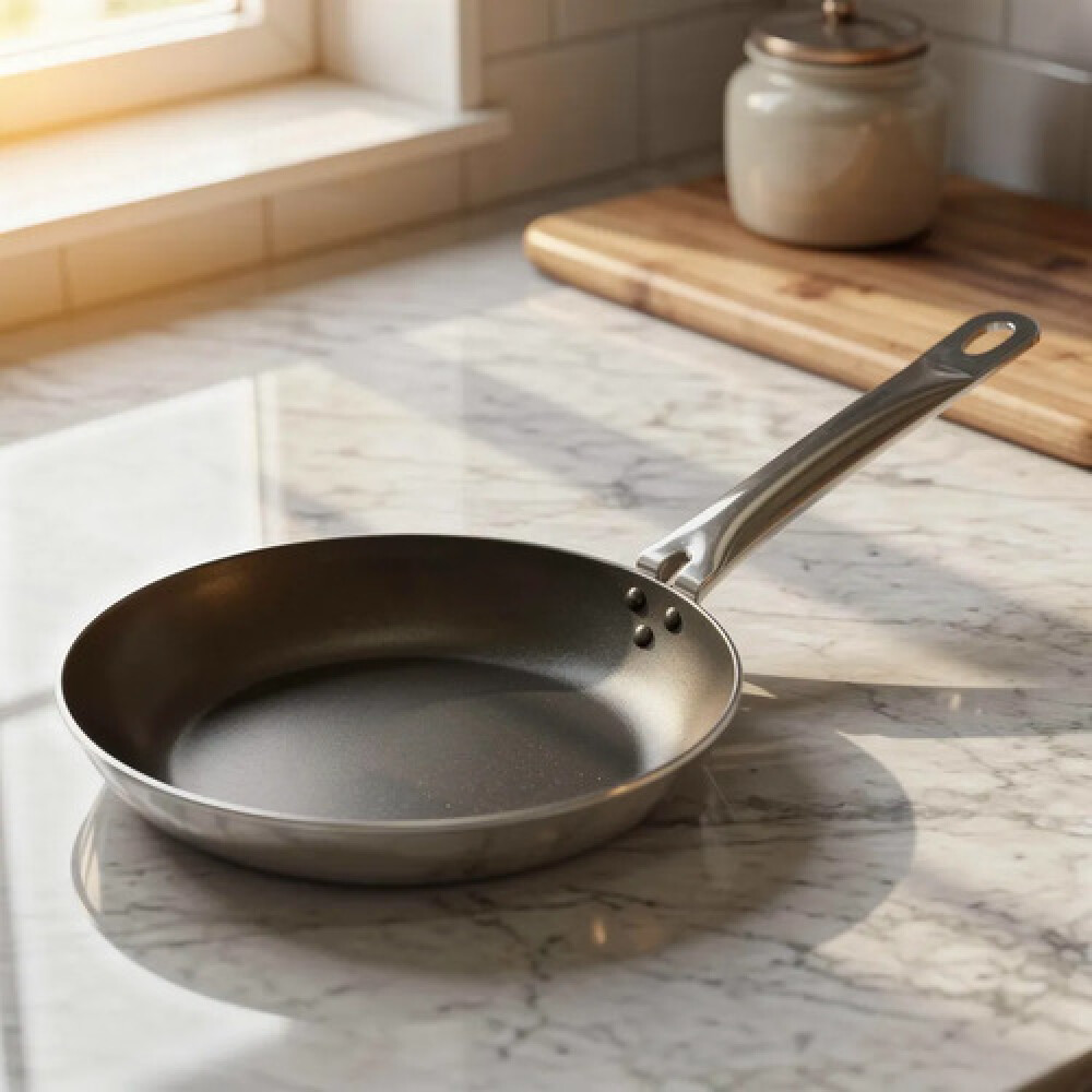 Sarten La perla 24 cm CHEFF-FLON Sarten La perla 24 cm CHEFF-FLON