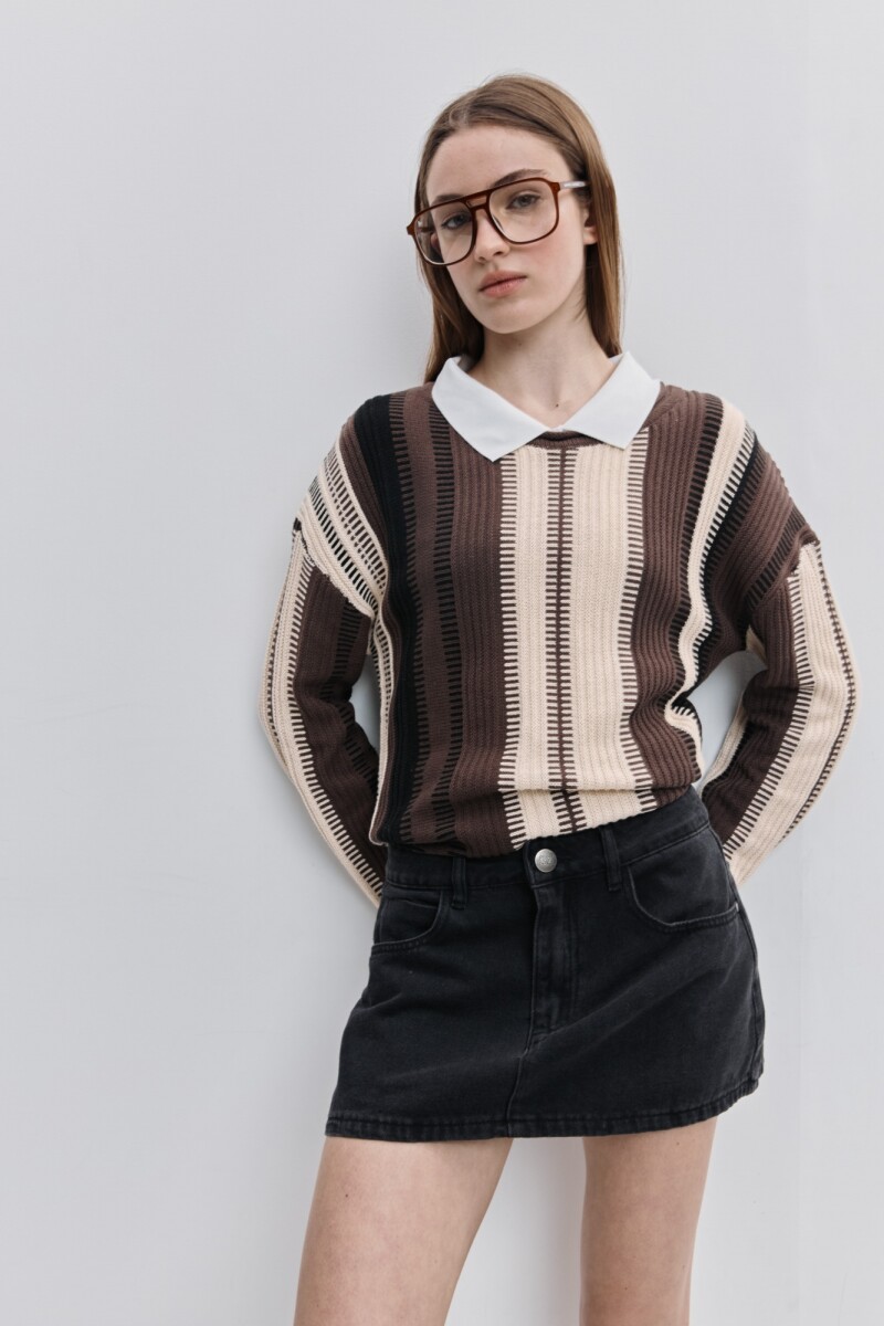 FALDA BRENDAN 