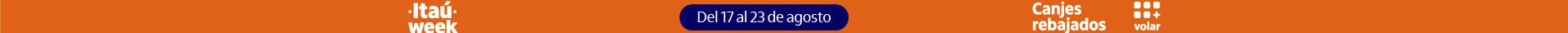 ITAÚ MILLAS