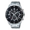 Reloj Edifice Casio de Caballero Acero Inoxidable EFV-552D 1AVUDF
