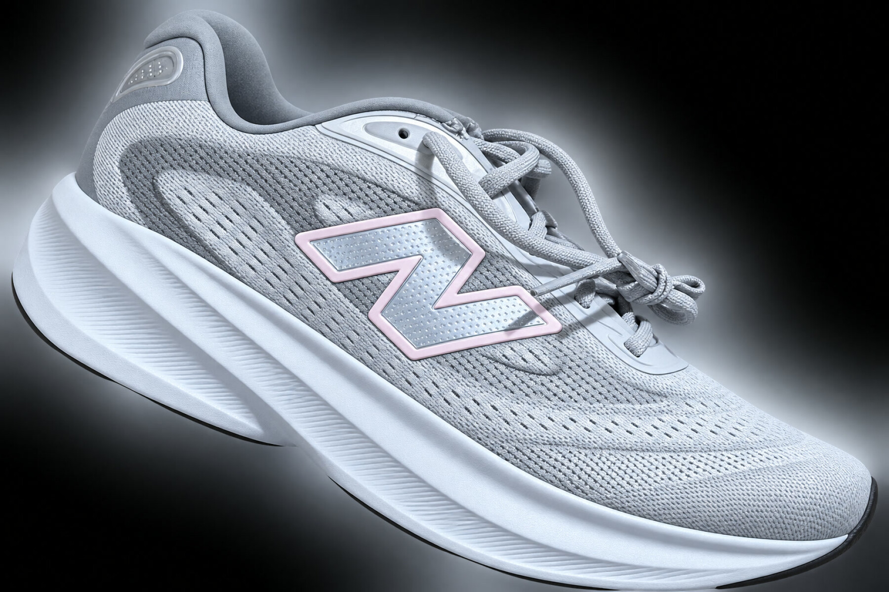 Calzado New Balance Running Course W68095A 