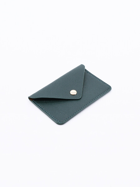BILLETERA LAGOS NEGRO