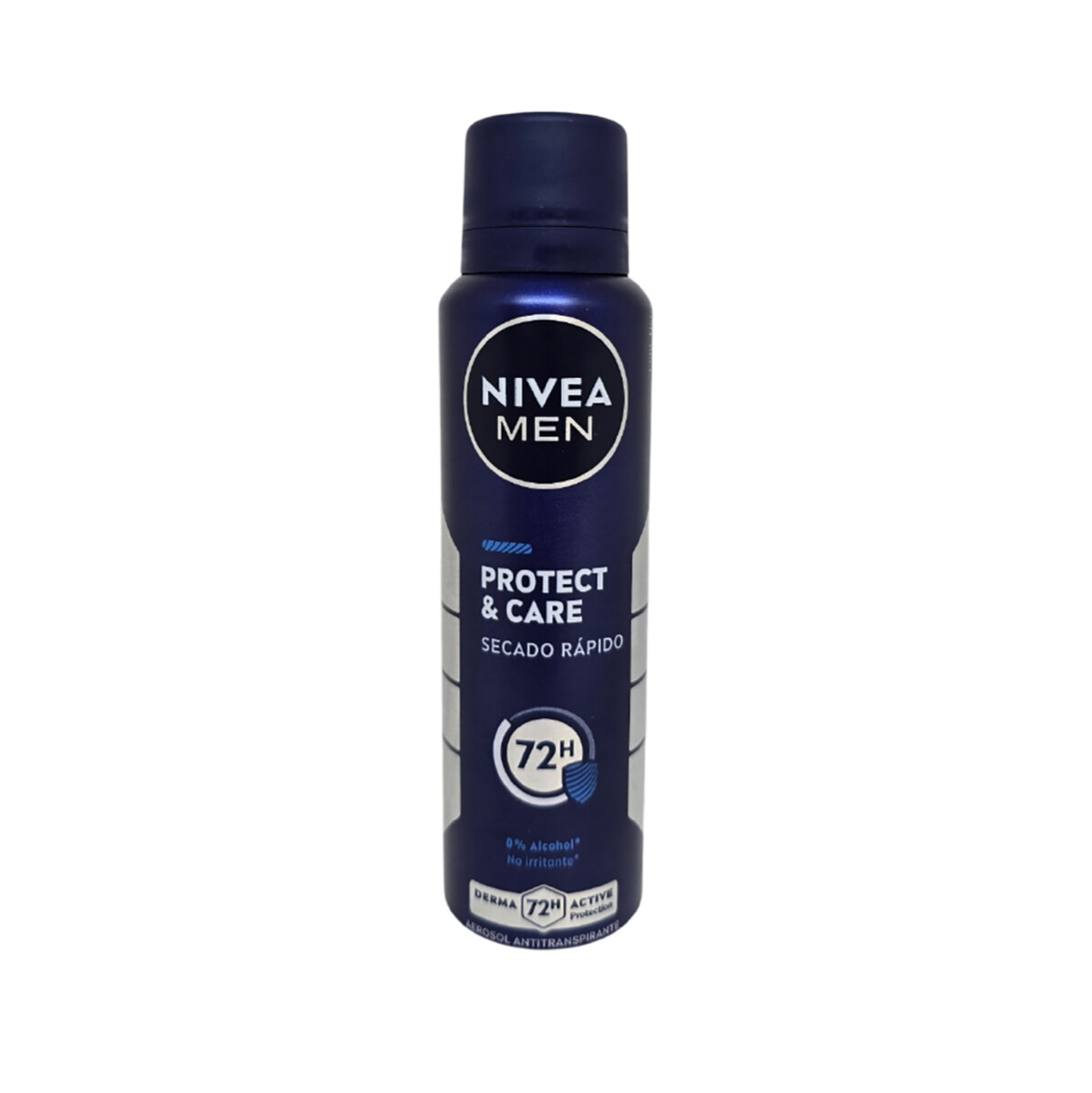NIVEA DEO SPRAY FOR MEN PROTECT&CARE FR. 