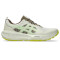 Zapatillas Trail Running GEL-Sonoma 8 Hombre Light Dust/aurora Green