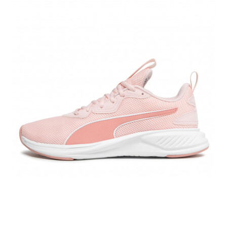 Championes Puma Incinerate Pink