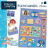 Juego Didactico Aprender Mi Primer Calendario Educa Niños Juego Didactico Aprender Mi Primer Calendario Educa Niños