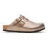 Sandalia Kay Kids Birko-Flor - Estrecho Taupe