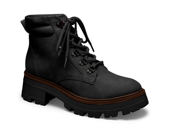 BOTA ANKLE TROOP 124 preto