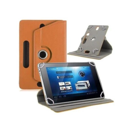 Estuche Para Tablet Havit 7" Marron Estuche Para Tablet Havit 7" Marron