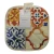 Agarradera Impermeable Home Class 20 cm x 20 cm 3659 PATCH AZUL