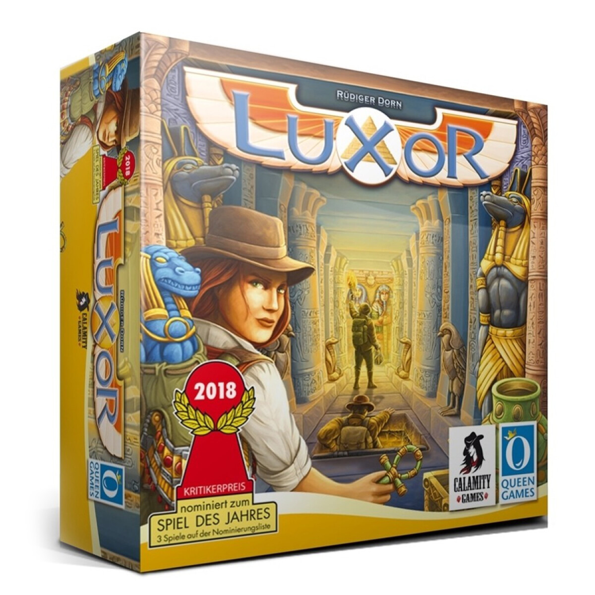 Luxor 