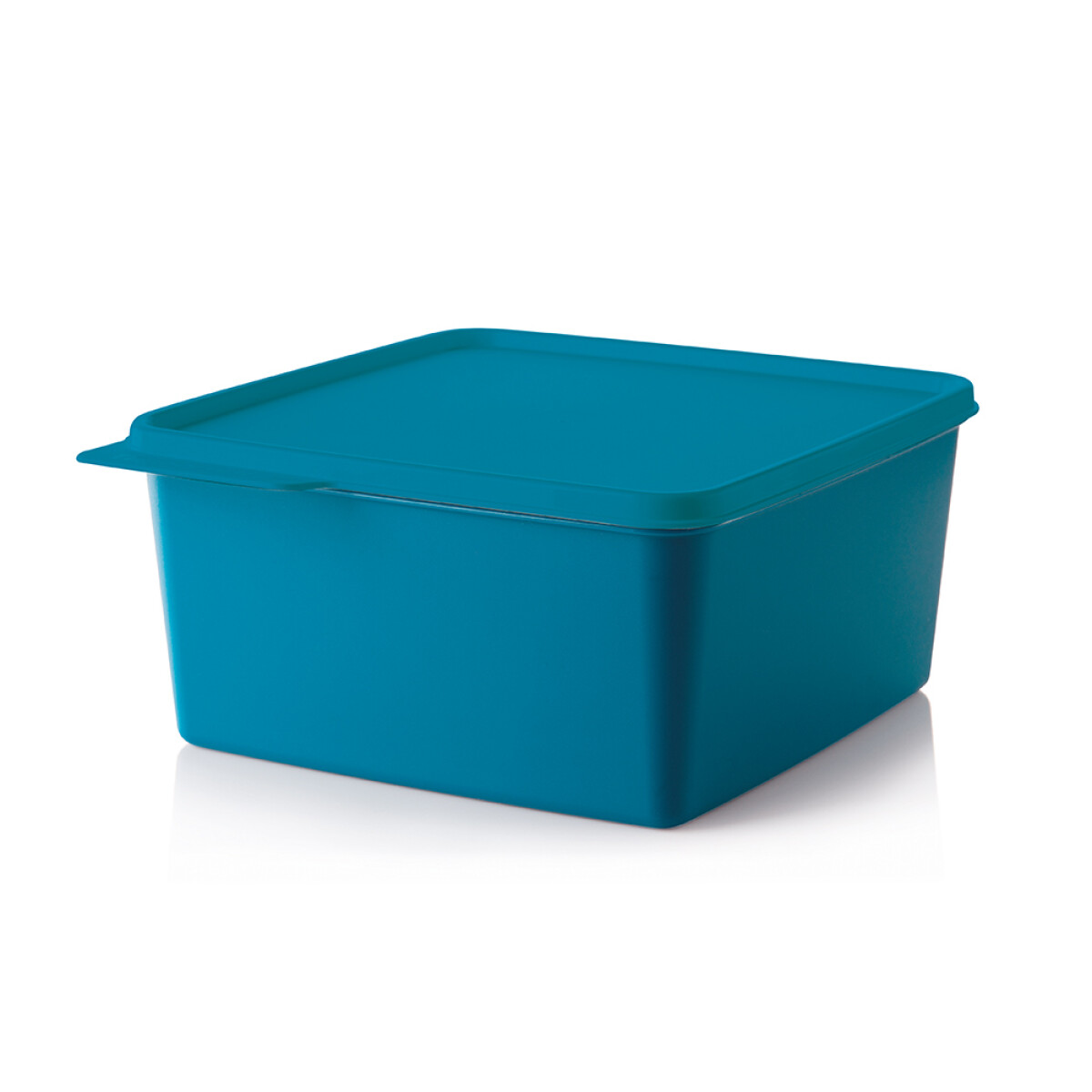 BASIC LINE TUPPERWARE 2,5 LT - AZUL PETROLEO 