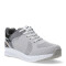 Championes Unisex Push Gris