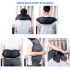 Masajeador Like Lk-mj01/02 Corporal Shiatsu NEGRO
