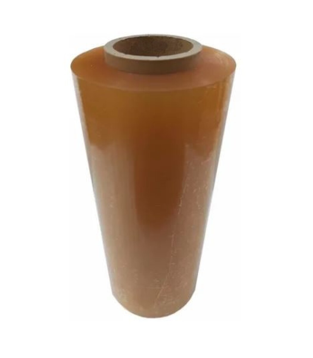 FILM ROLLOPACK PVC 45 CMS. x 1000 MT. EN 12mic (automatico) 