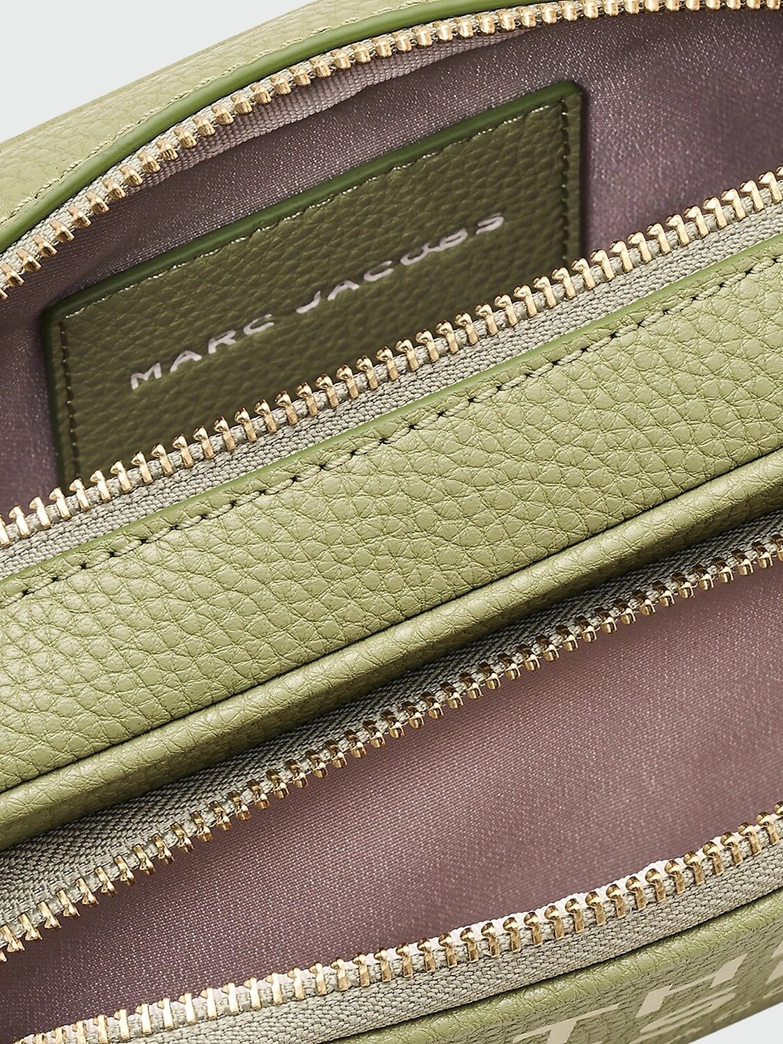 THE CROSSBODY BAG Alta Automática
