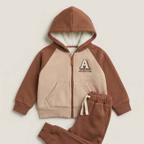 CAMPERA VARÓN CAMPERA VARÓN