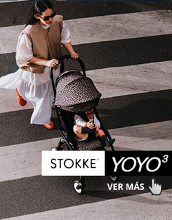 Cochecito YOYO 3 Stokke