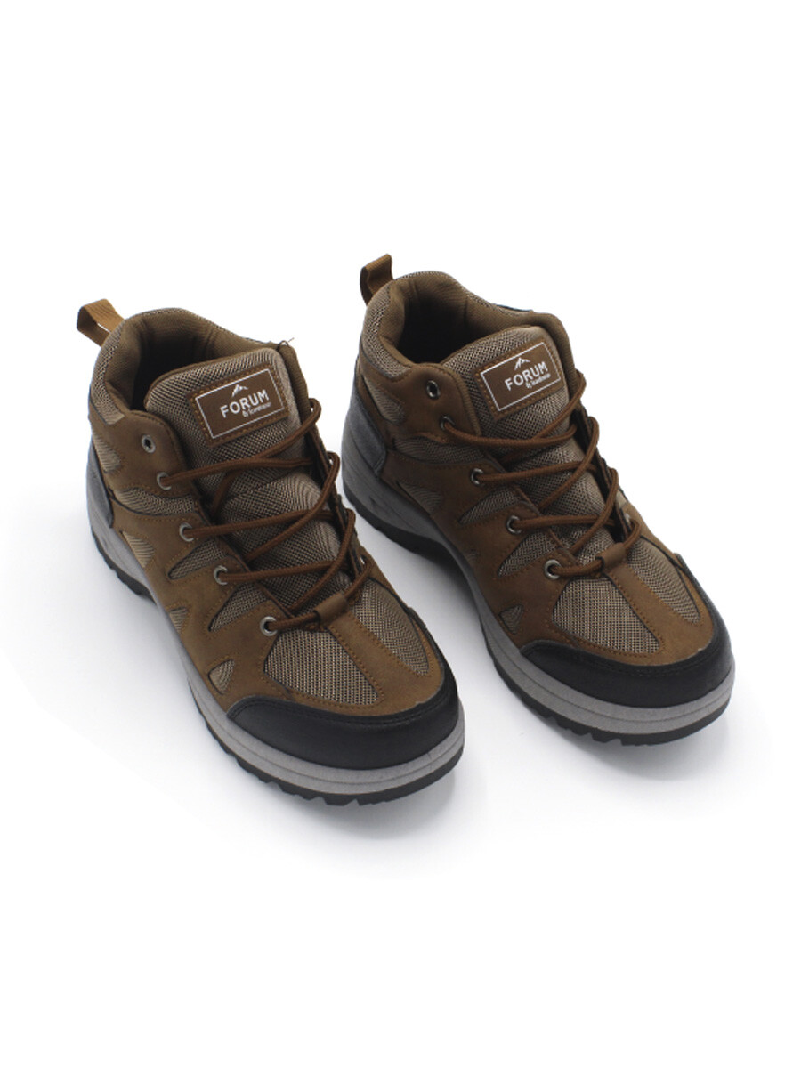 Bota Tracking IC3329-1A - Marron 