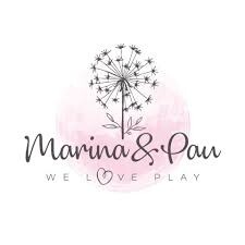 MARINA & PAU