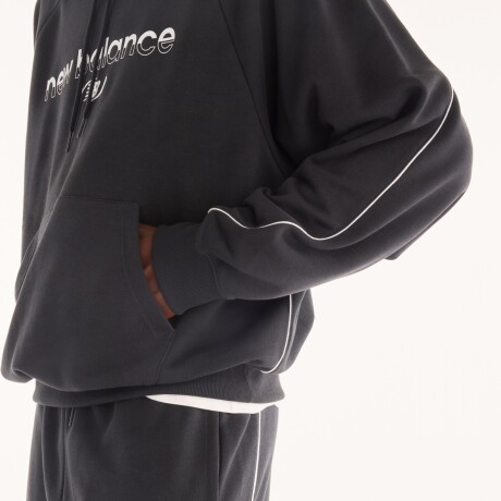 Canguro New Balance de Hombre - Trackside - MT62W318BK BLACK