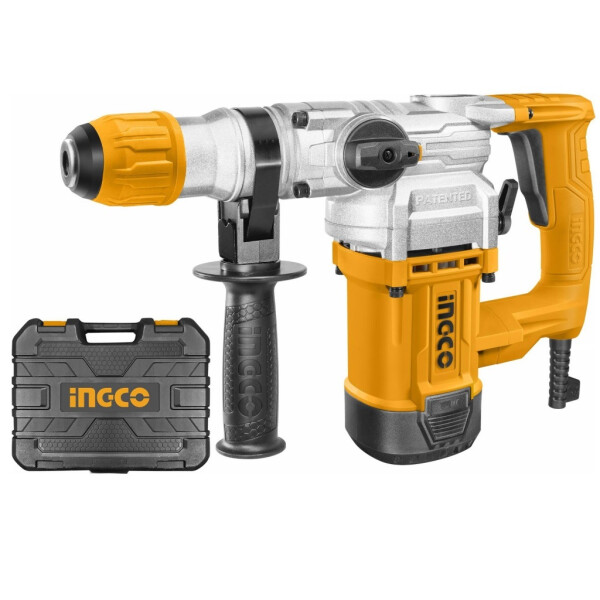 ROTOMARTILLO 1050W 4.5 J INGCO RH10506 ROTOMARTILLO 1050W 4.5 J INGCO RH10506