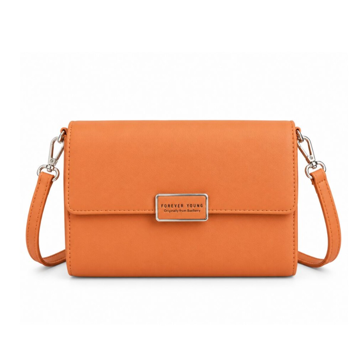 CARTERA PETIT BROWN 