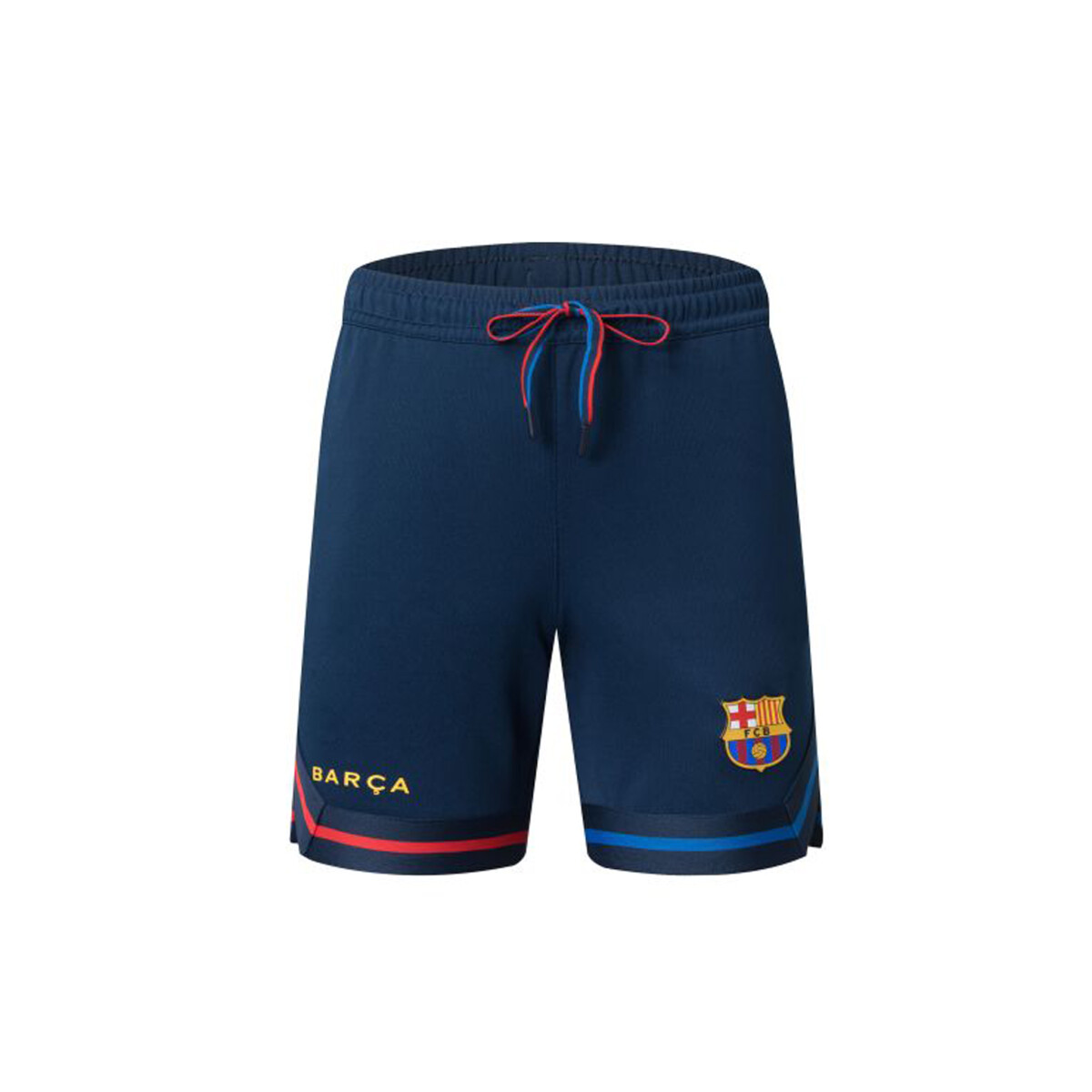 SHORT B BARCELONA - NV3 