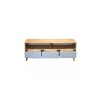 Rack 3 Cajones Madera - Linea Dublin Rack 3 Cajones Madera - Linea Dublin
