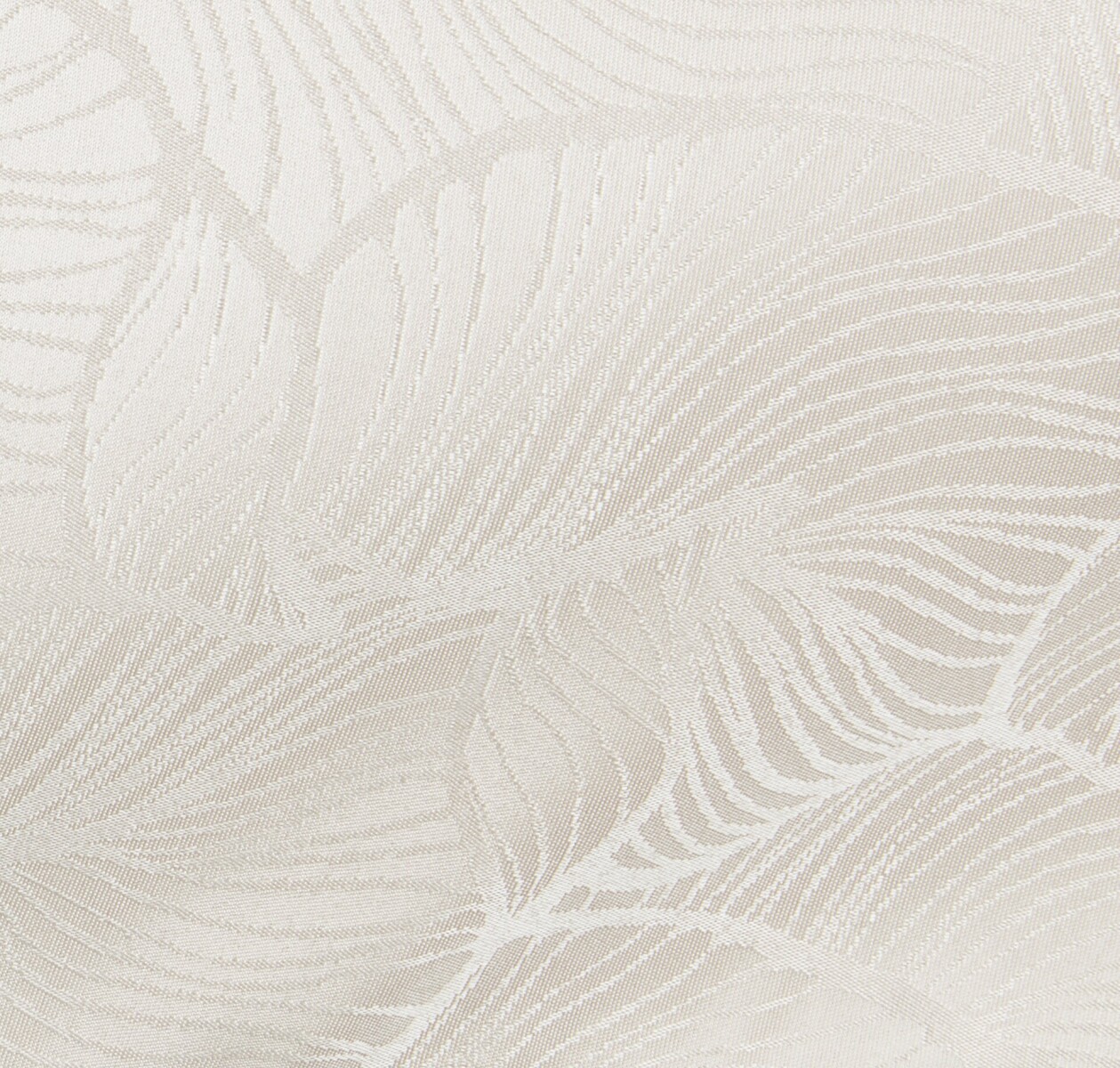 Mantel STILKEG 140x240 beige 