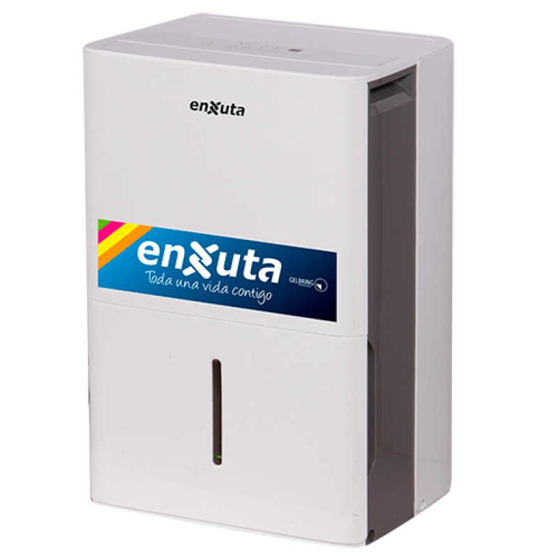 DESHUMIDIFICADOR ENXUTA DENX 9501 - 50L N/A