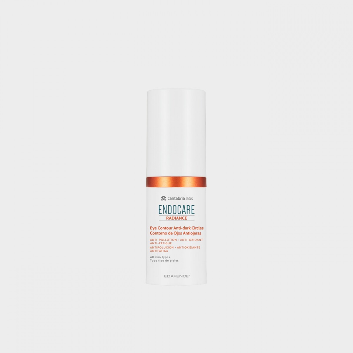 Endocare Radiance Contorno de ojos 