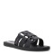 Sandalias de Mujer Ipanema Bold Negro