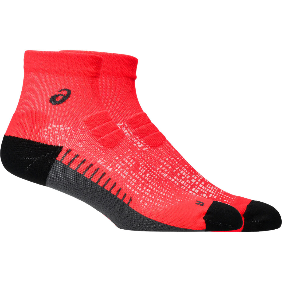 Medias Running Performance Run Sock Quarter Unisex 