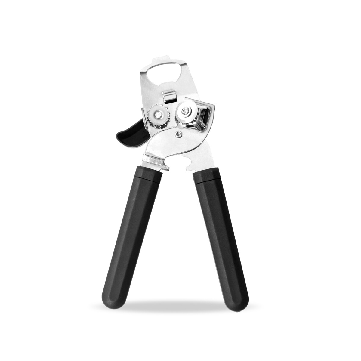 ABRELATAS MANUAL DECAKILA KMTT067B ACERO INOXIDABLE 